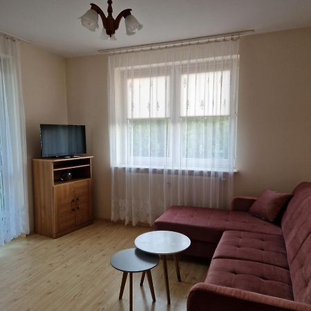 Apartament Sybirakow Białystok Exterior foto
