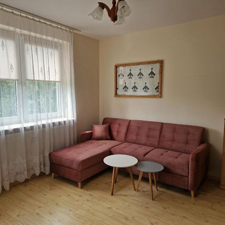 Apartament Sybirakow Białystok Exterior foto