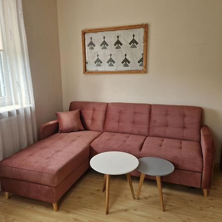 Apartament Sybirakow Białystok Exterior foto