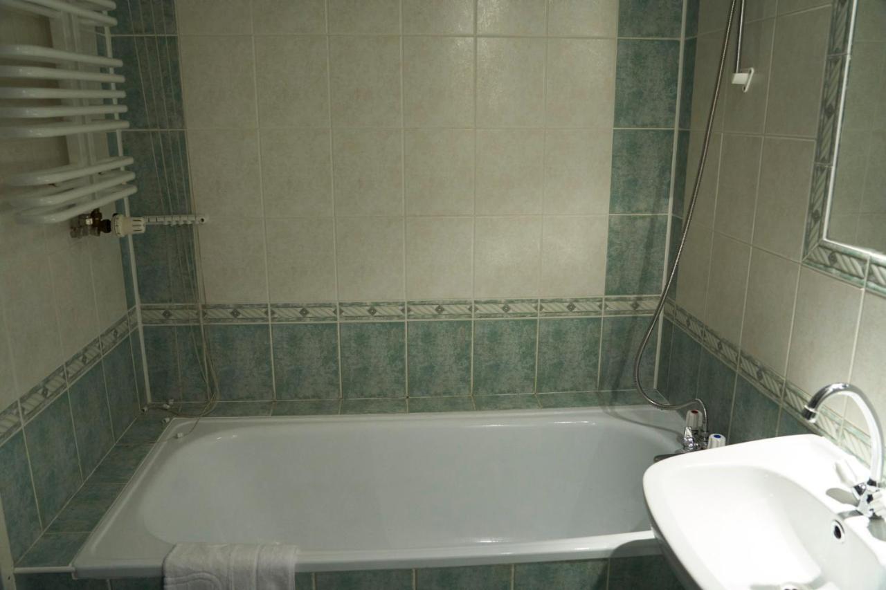 Apartament Sybirakow Białystok Exterior foto