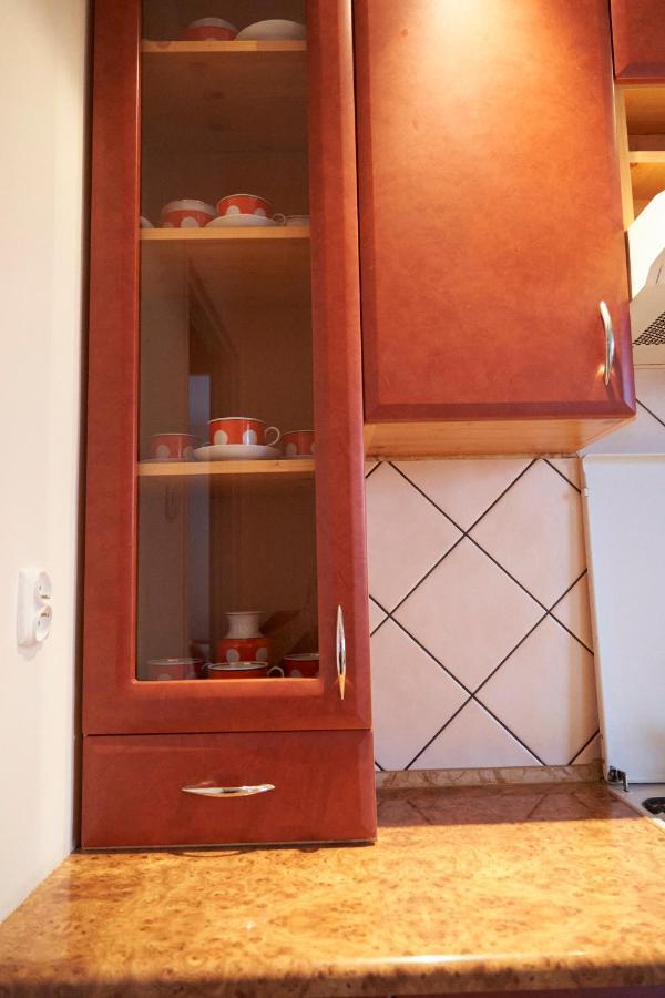 Apartament Sybirakow Białystok Exterior foto