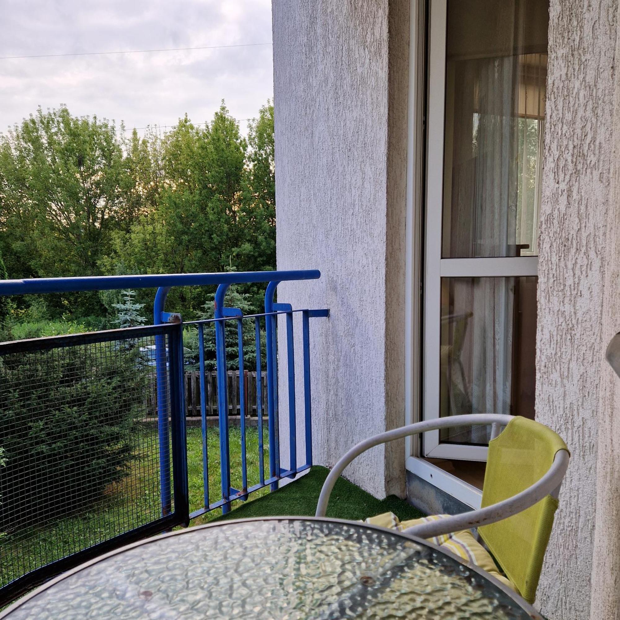 Apartament Sybirakow Białystok Exterior foto