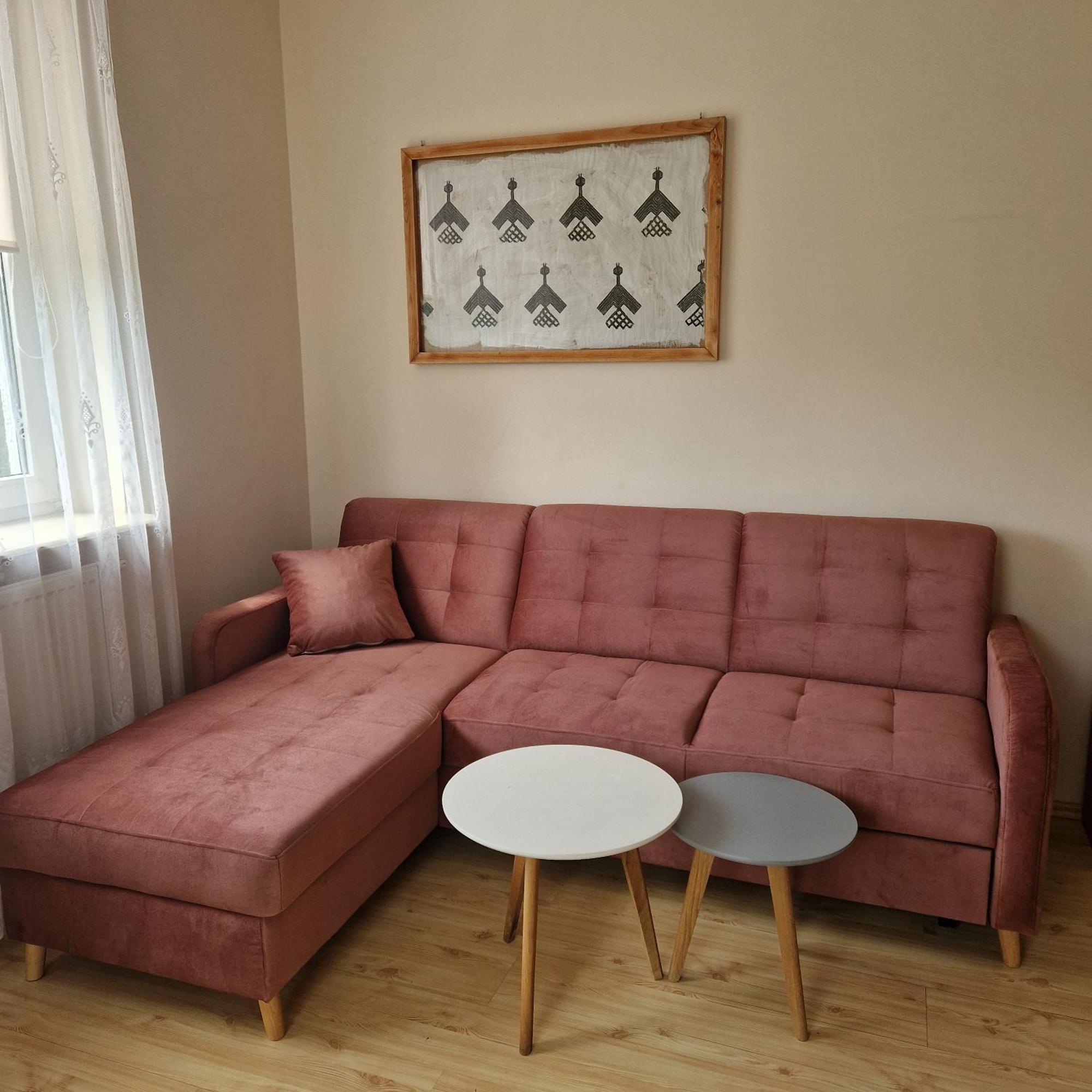 Apartament Sybirakow Białystok Exterior foto